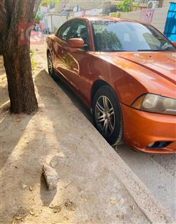 دودج تشارجر